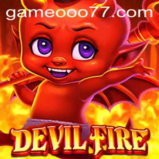 DevilFire: A Thrilling Journey into the Heart of Darkness