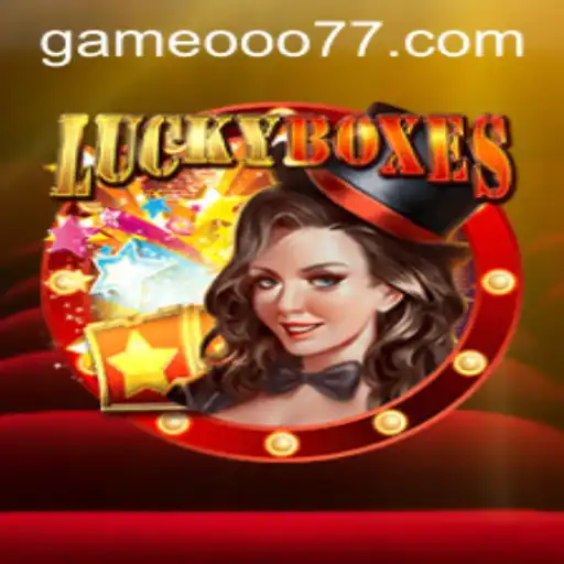 LuckyBoxes: A Game of Chance and Strategy