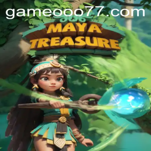 Discover the Excitement of MayaTreasure with Gameooo