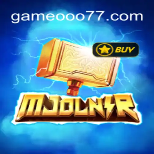 Mjolnir: An Epic Adventure in the World of Gameooo